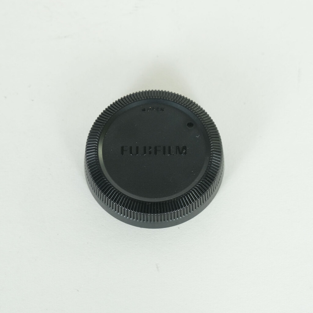 FUJIFILM XF23mmF2.8 R WR