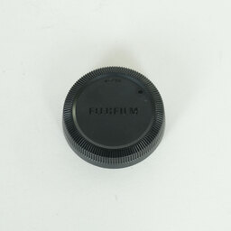 FUJIFILM XF23mmF2.8 R WR