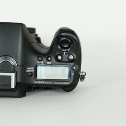 SONY α77IIボディ ILCA-77M2