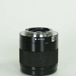 SONY E 50mm F1.8 OSS SEL50F18