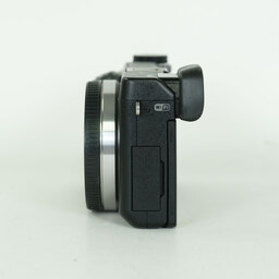 SONY NEX-6 ボディ ブラック