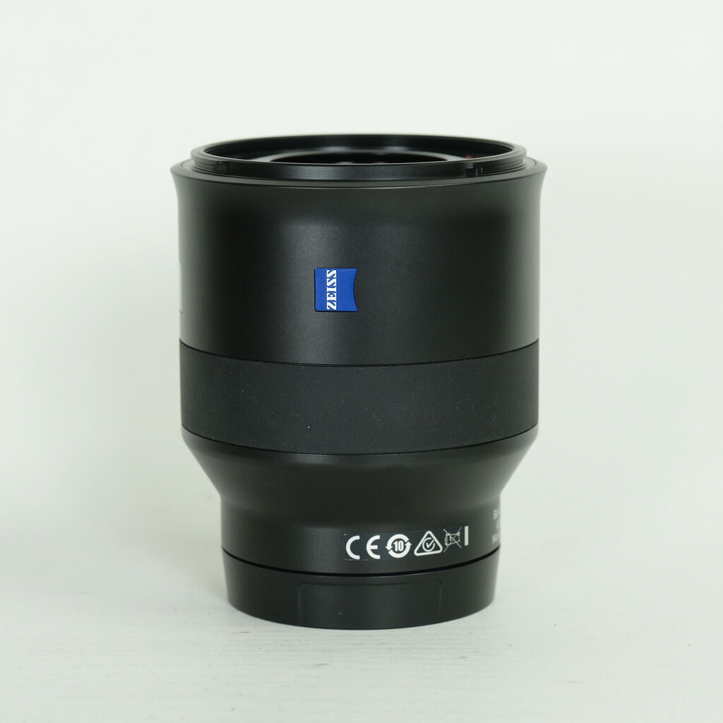 Carl Zeiss Batis 2/40 CF [ソニーE用]