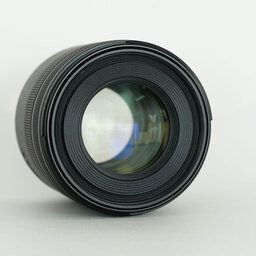 Canon RF85mm F2 MACRO IS STM
