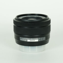 FUJIFILM XC15-45mmF3.5-5.6 OIS PZ FUJIFILM XC15-45mmF3.5-5.6 OIS PZ