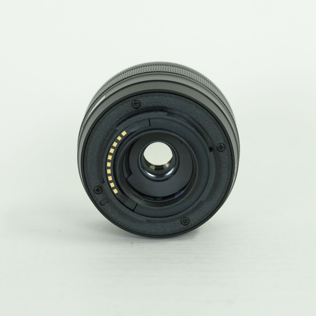 FUJIFILM XC15-45mmF3.5-5.6 OIS PZ
