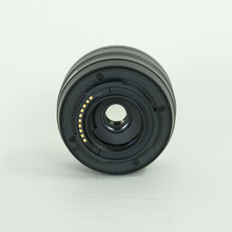 FUJIFILM XC15-45mmF3.5-5.6 OIS PZ