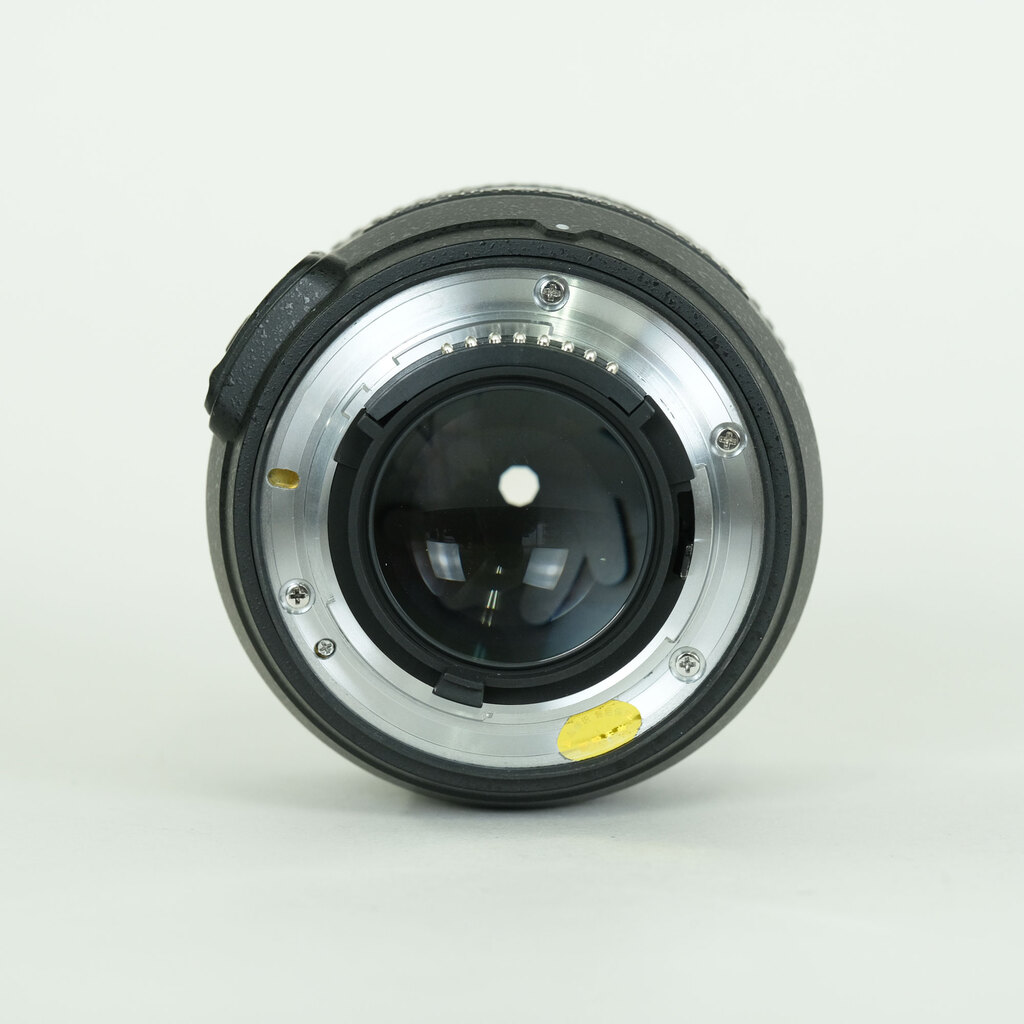 Nikon AF-S NIKKOR 50mm f/1.4G