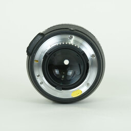 Nikon AF-S NIKKOR 50mm f/1.4G