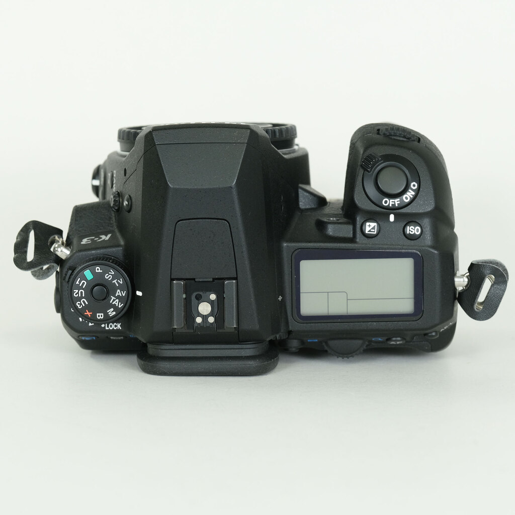 PENTAX K-3 ボディ PENTAX K-3 ボディ