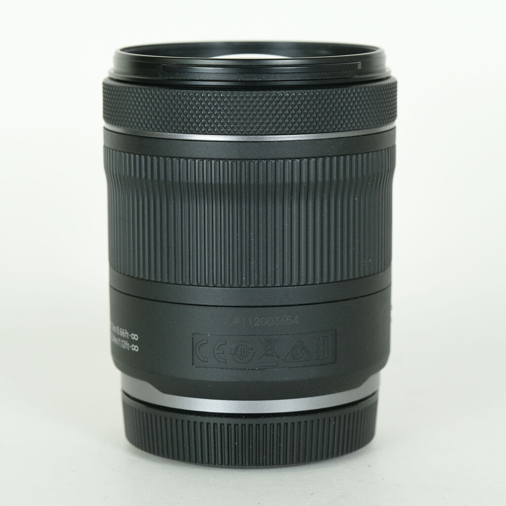 Canon RF24-105mm F4-7.1 IS STM