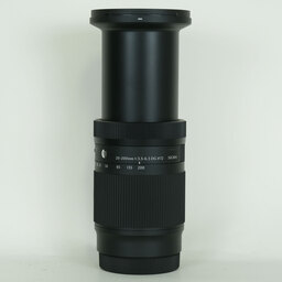SIGMA 20-200mm F3.5-6.3 DG｜Contemporary [ライカL用]