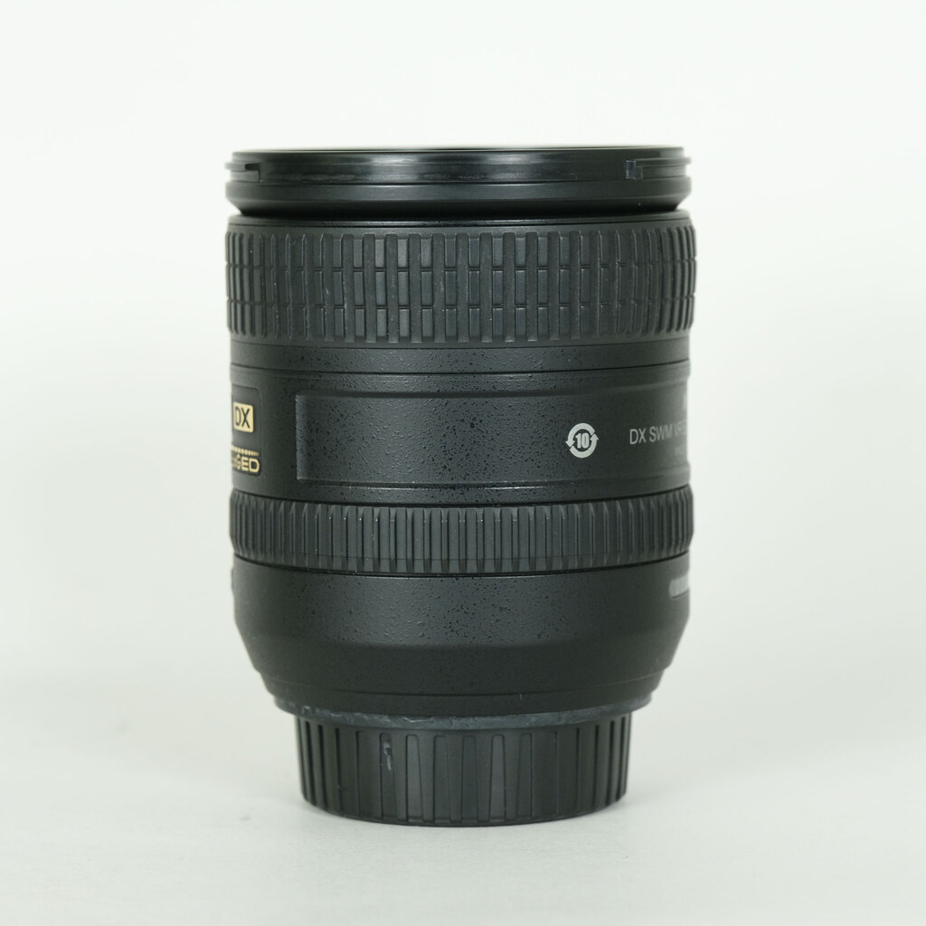 Nikon AF-S DX NIKKOR 16-85mm F3.5-5.6G ED VR Nikon AF-S DX NIKKOR 16-85mm F3.5-5.6G ED VR