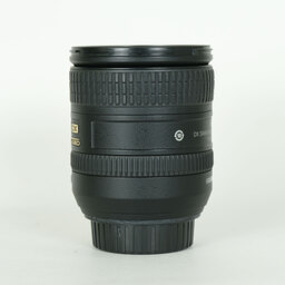 Nikon AF-S DX NIKKOR 16-85mm F3.5-5.6G ED VR Nikon AF-S DX NIKKOR 16-85mm F3.5-5.6G ED VR