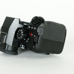 Panasonic LUMIX S5II DC-S5M2