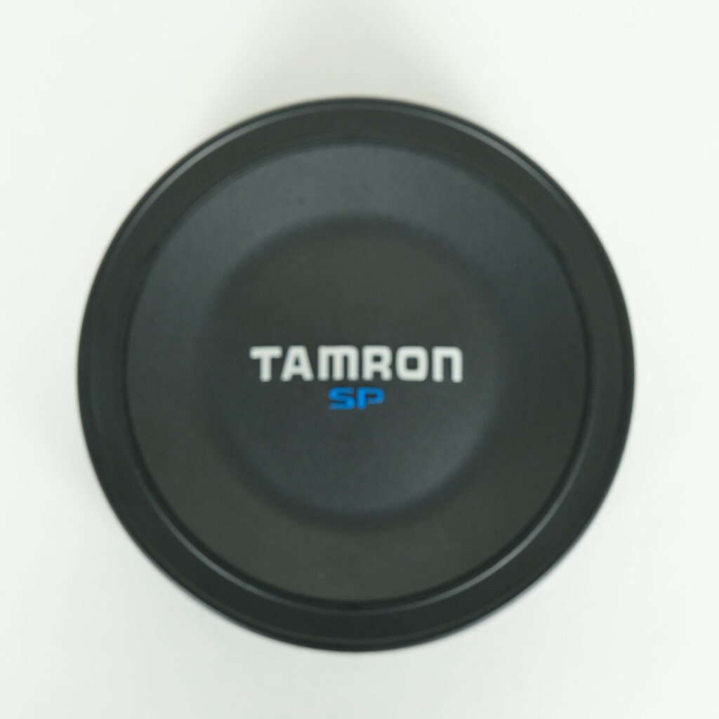 TAMRON SP 15-30mm F/2.8 Di VC USD (Model A012) [キヤノン用]