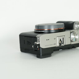 SONY α7C（ILCE-7C）