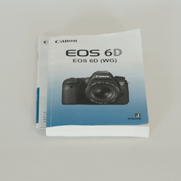 Canon EOS 6D