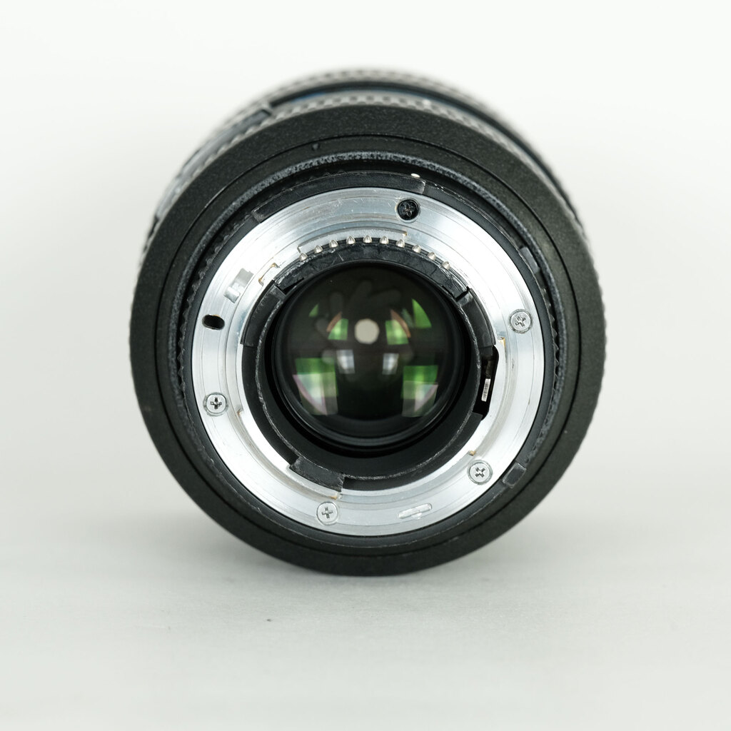 Nikon AF-S ED 28-70mm F2.8 D ブラック