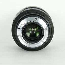 Nikon AF-S ED 28-70mm F2.8 D ブラック