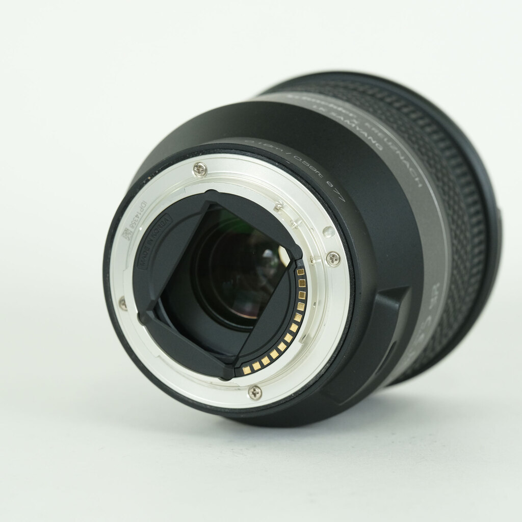 SAMYANG AF 14-24mm F2.8 FE [ソニーE用]