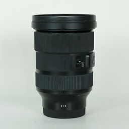 SIGMA 24-70mm F2.8 DG DN｜Art [ソニーE用]