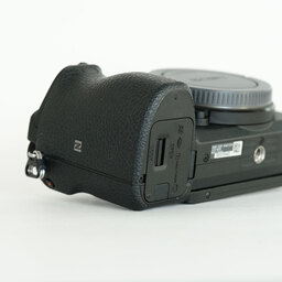 SONY α6500（ILCE-6500）