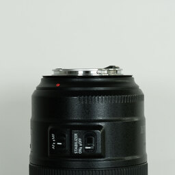 Canon EF85mm F1.4L IS USM