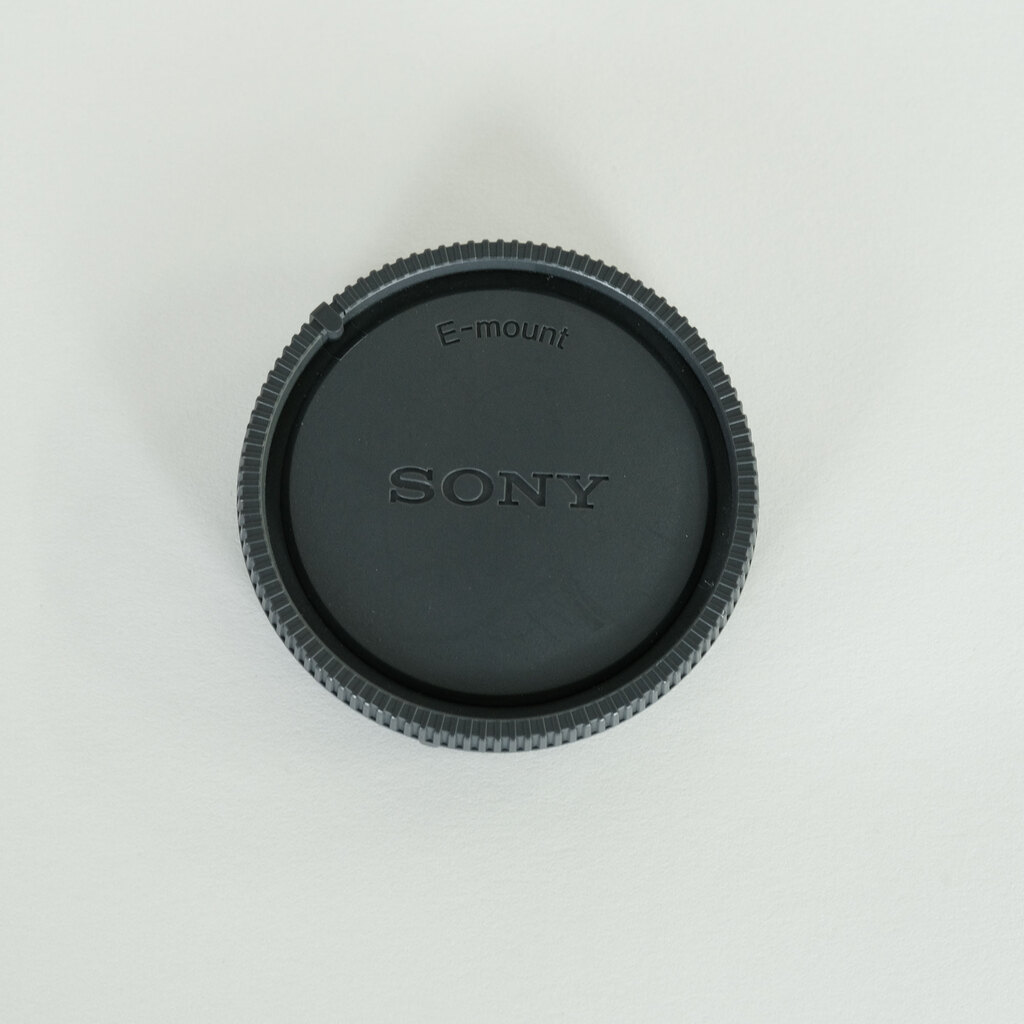 SONY FE 35mm F1.4 GM SEL35F14GM