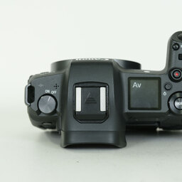 Canon EOS R Canon EOS R