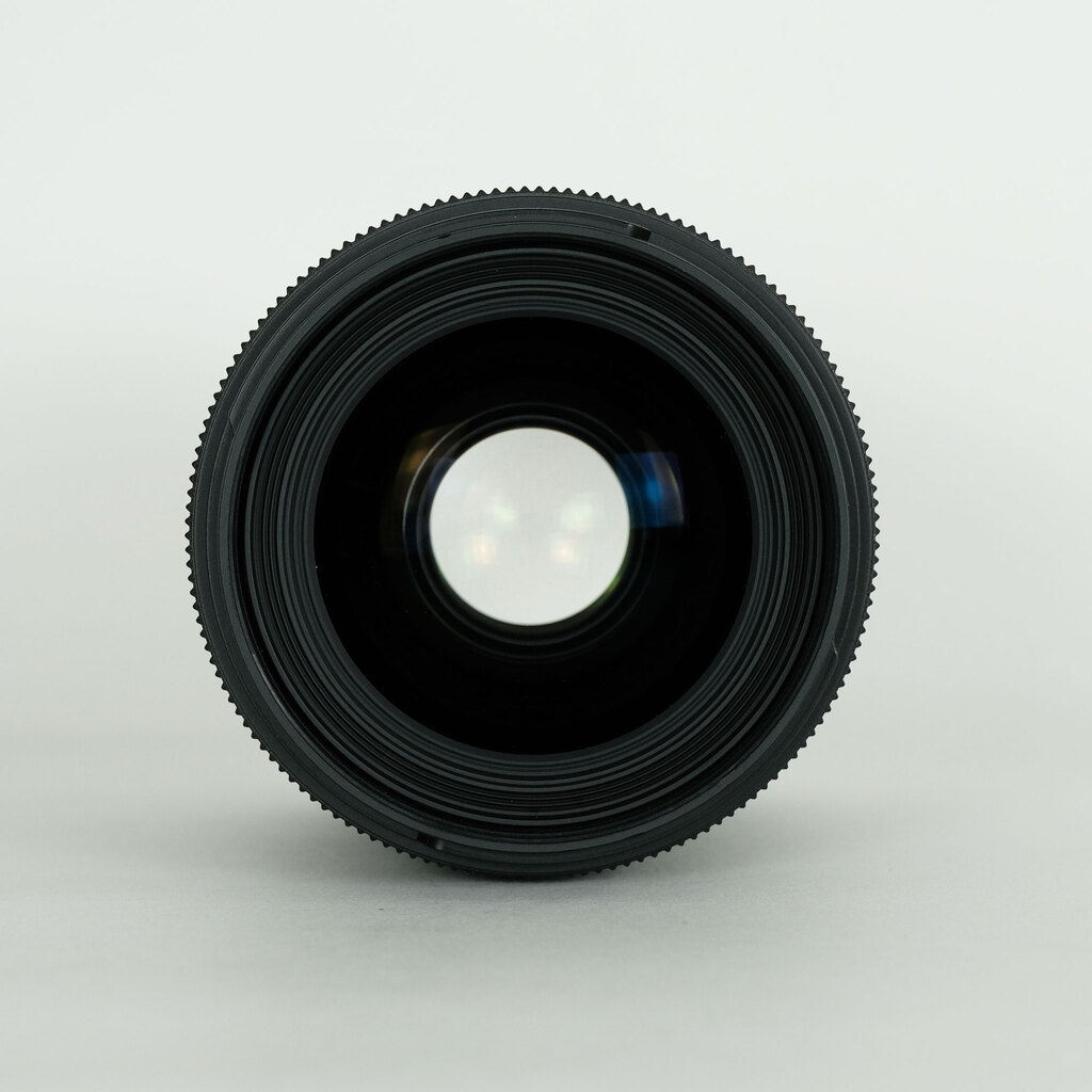 SIGMA 35mm F1.4 DG HSM｜Art [キヤノン用]