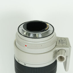 Canon EF70-200mm F2.8L IS II USM