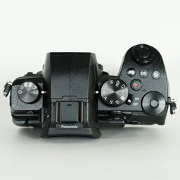 Panasonic LUMIX DC-G99