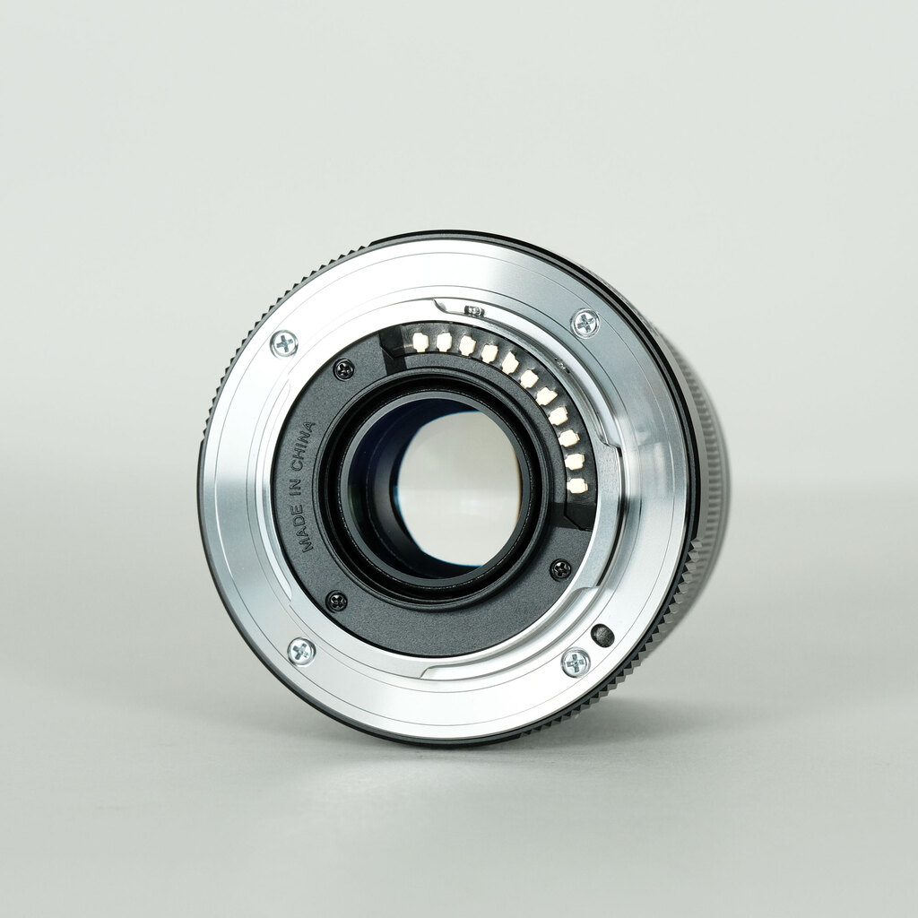 OLYMPUS M.ZUIKO DIGITAL ED 12mm F2.0