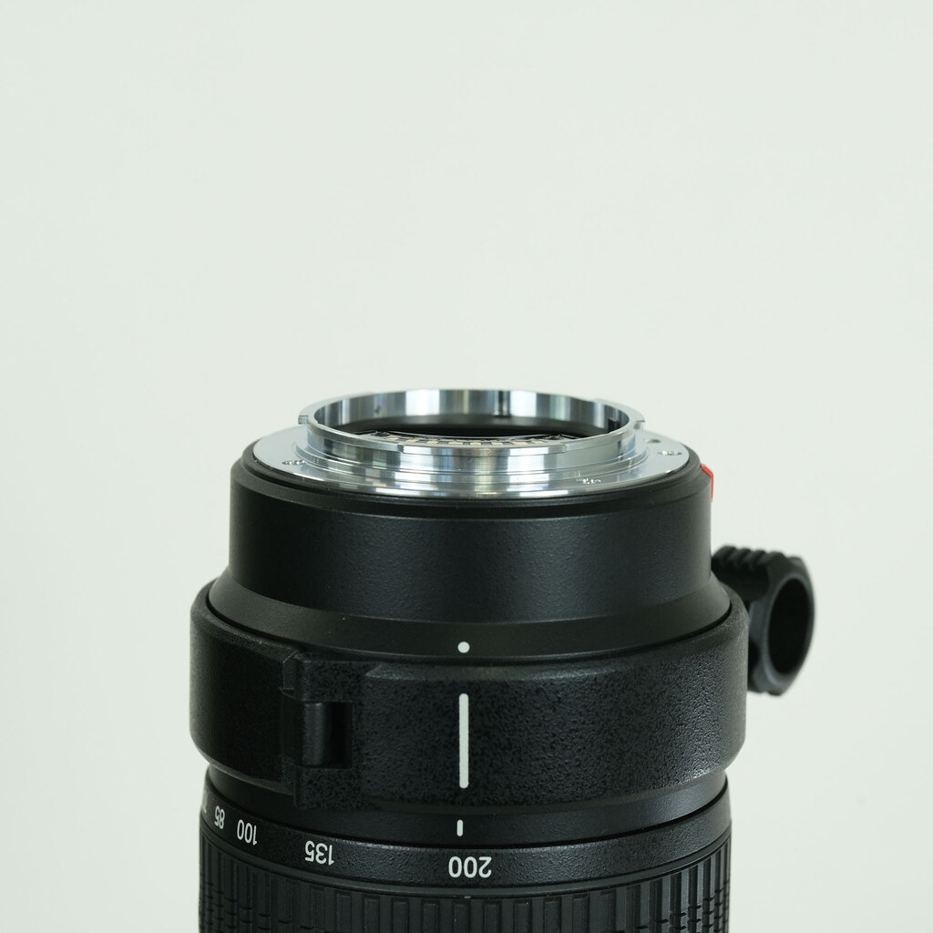 TAMRON SP 70-200mm F2.8 Di LD MACRO /Model A001S(ソニーA用)