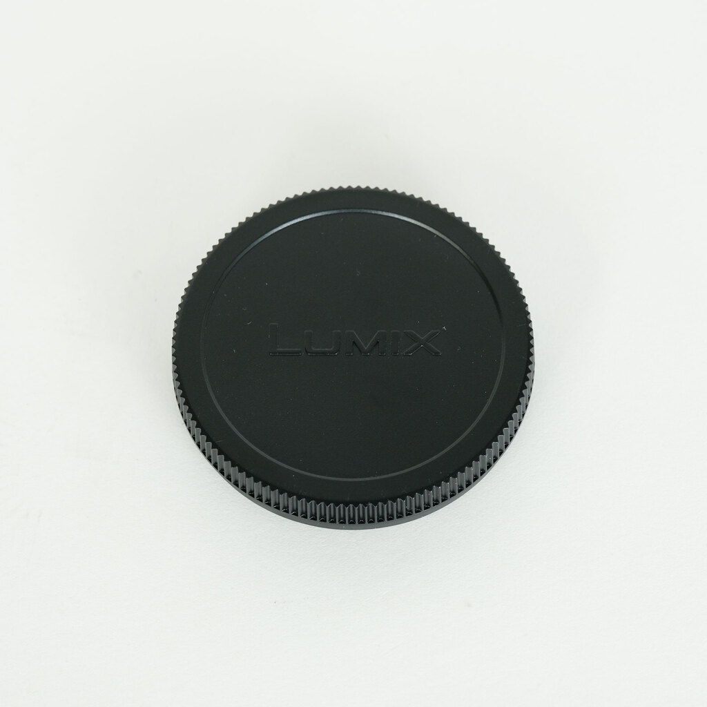 Panasonic LUMIX S 50mm F1.8 Panasonic LUMIX S 50mm F1.8