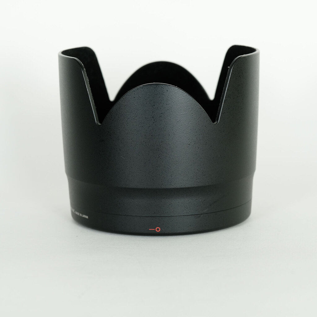 Canon EF70-200mm F2.8L IS III USM