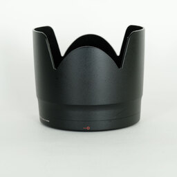 Canon EF70-200mm F2.8L IS III USM