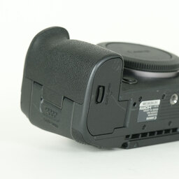 Canon EOS R5 Mark II