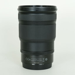 Nikon NIKKOR Z 24-120mm f/4 S
