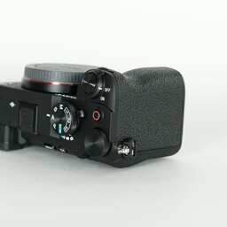 SONY α7C II（ILCE-7CM2）