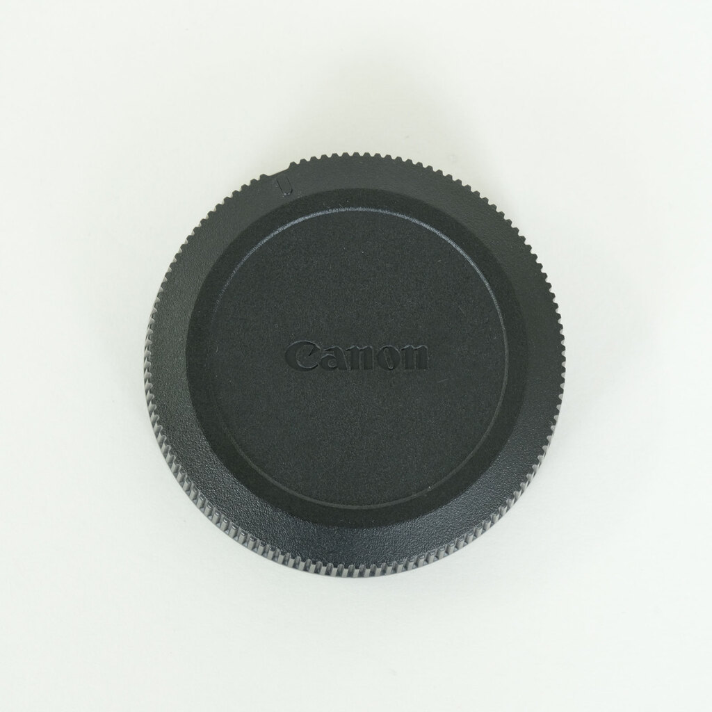 Canon RF135mm F1.8 L IS USM