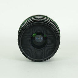 PENTAX smc PENTAX-DA 35mm F2.8 Macro Limited