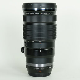 OLYMPUS M.ZUIKO DIGITAL ED 40-150mm F2.8 PRO