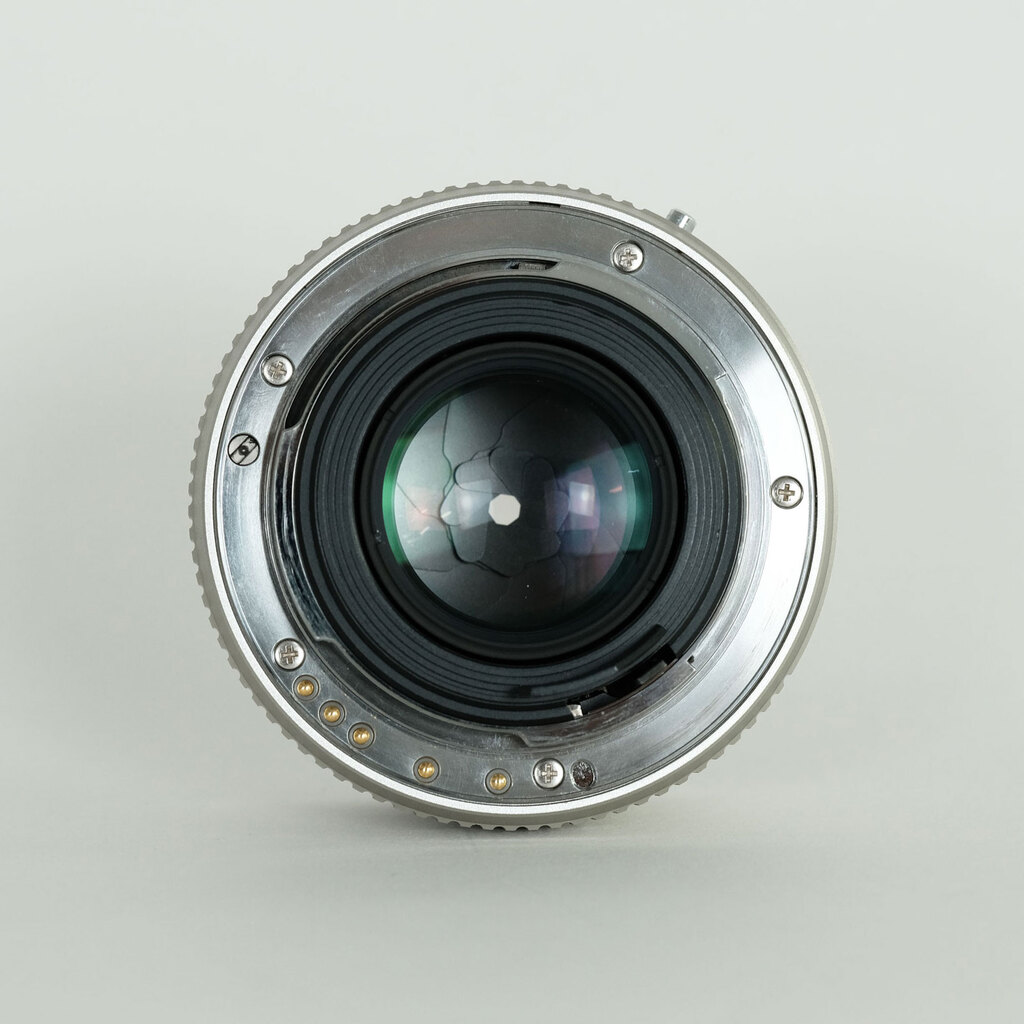 PENTAX smc PENTAX-FA 43mmF1.9 Limited