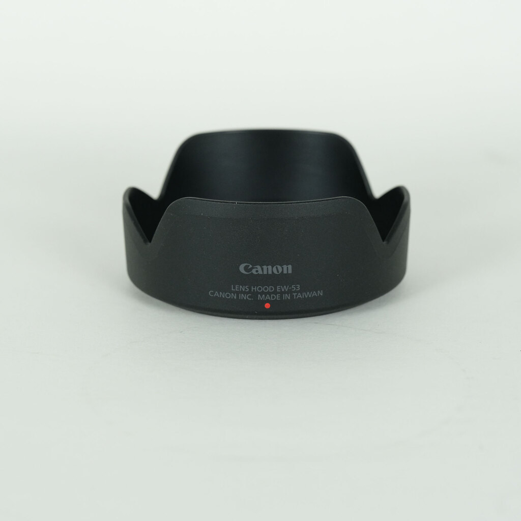 Canon RF-S 18-45mm F4.5-6.3 IS STM Canon RF-S 18-45mm F4.5-6.3 IS STM