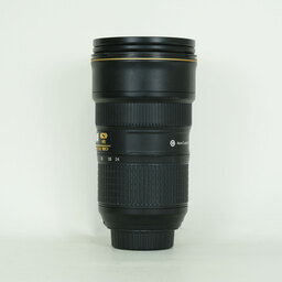 Nikon AF-S NIKKOR 24-70mm f/2.8E ED VR