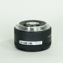Canon EF50mm F1.8 STM
