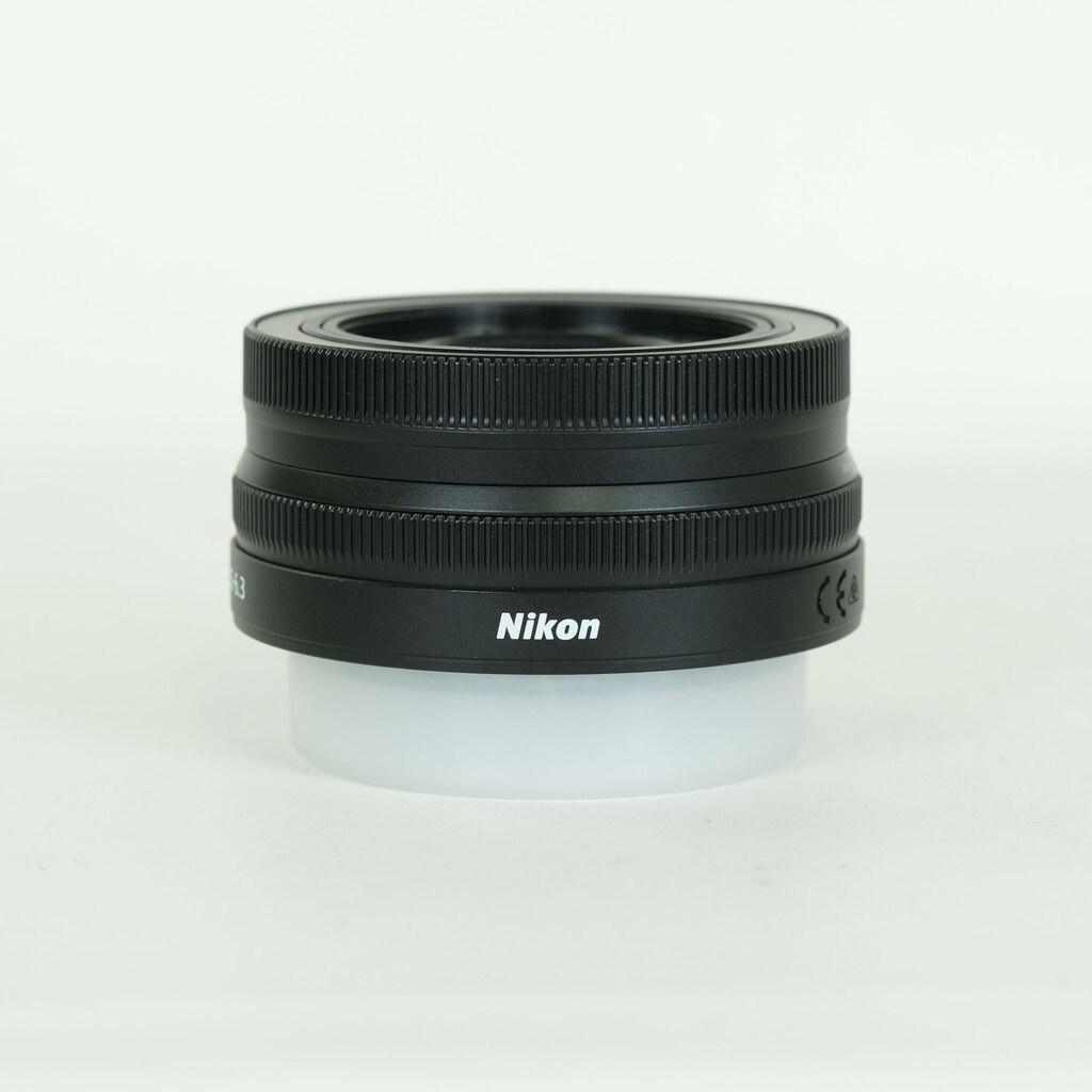 Nikon NIKKOR Z DX 16-50mm f/3.5-6.3 VR