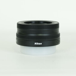 Nikon NIKKOR Z DX 16-50mm f/3.5-6.3 VR