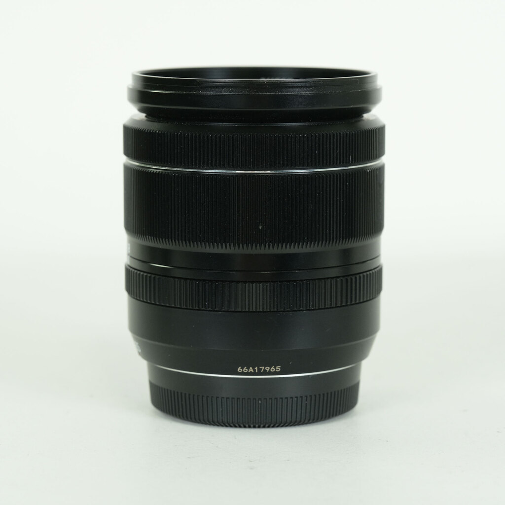 FUJIFILM XF18-55mmF2.8-4 R LM OIS FUJIFILM XF18-55mmF2.8-4 R LM OIS